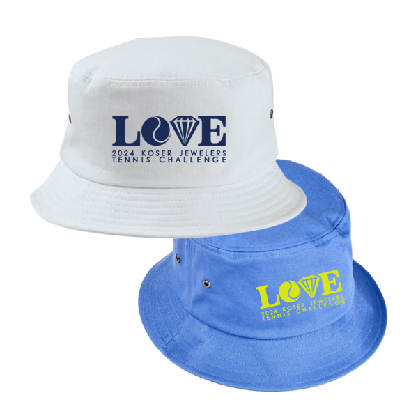 2024 KJTC LOVE Bucket Hat